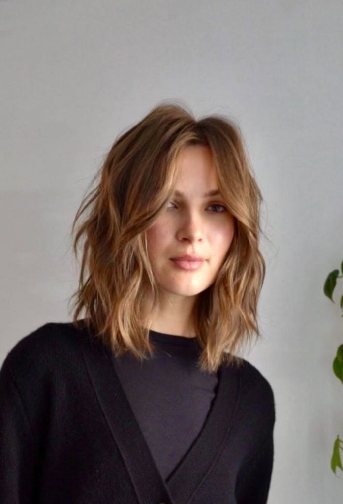 tendência corte cabelo 2026