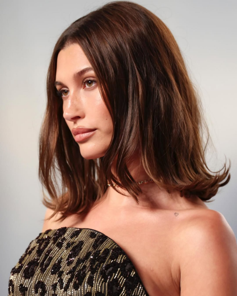 corte moderno feminino