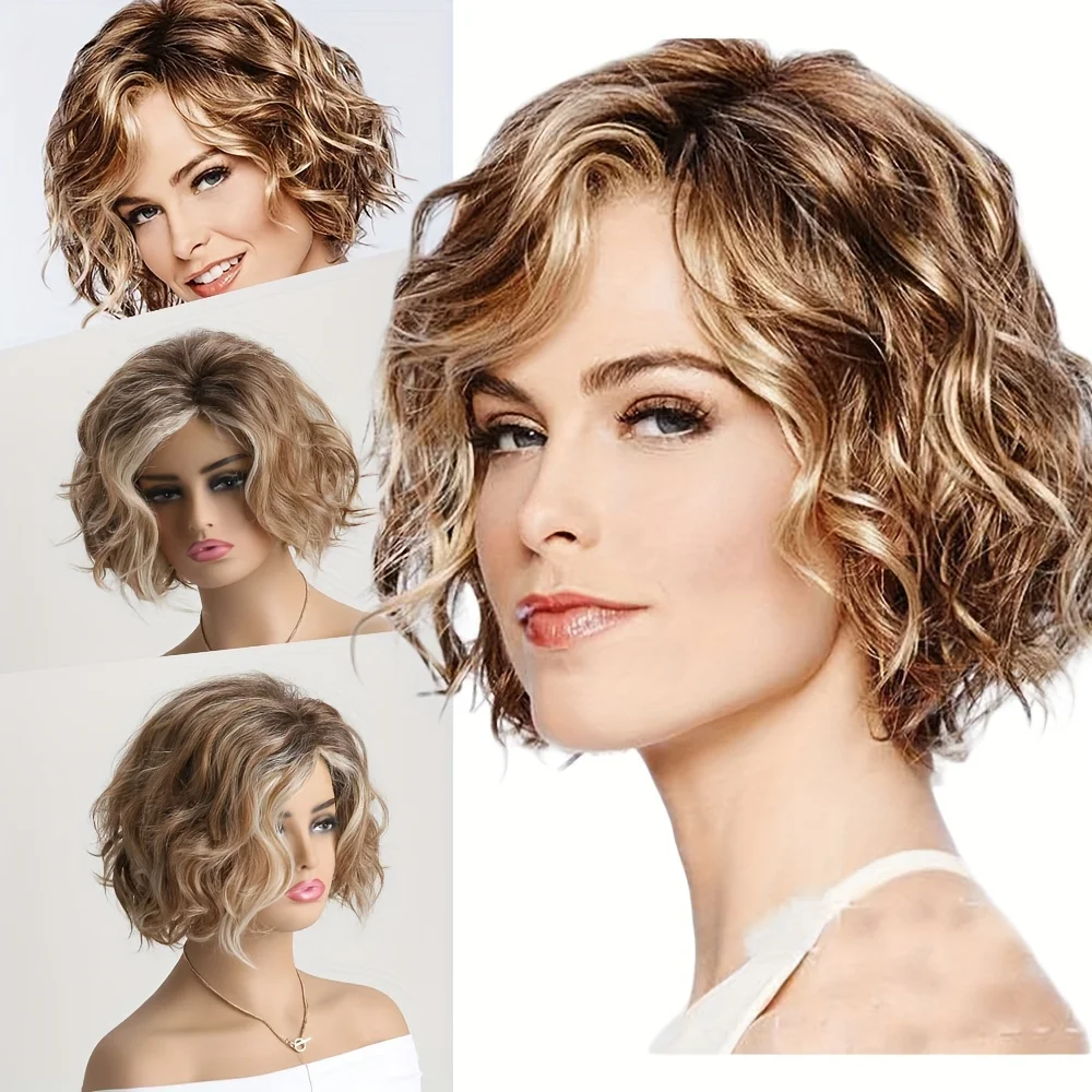 tendências corte cabelo ondulado 2026
