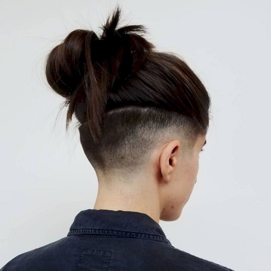 undercut feminino 2026
