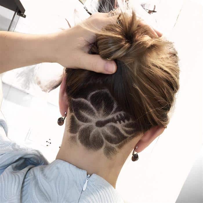 undercut feminino 2026