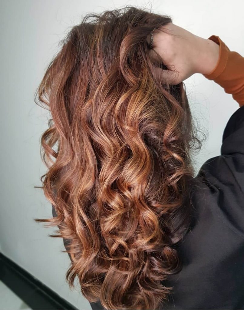 corte em camadas desconectado