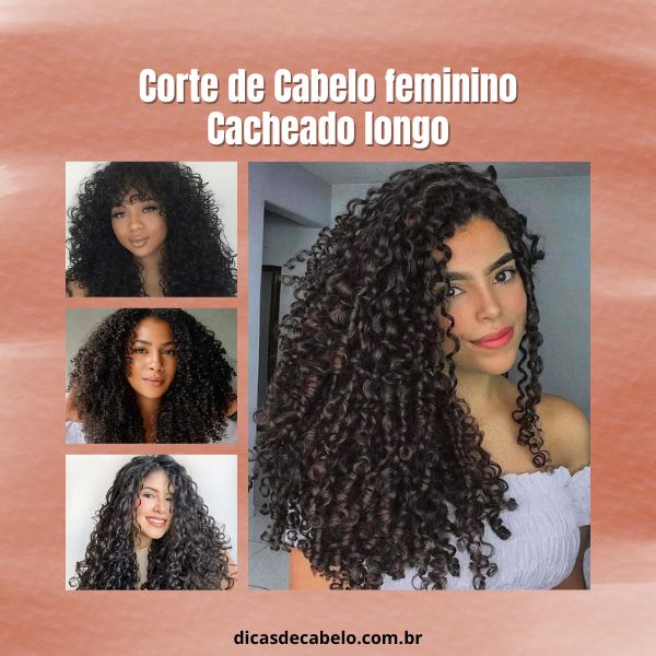 corte repicado cabelo cacheado
