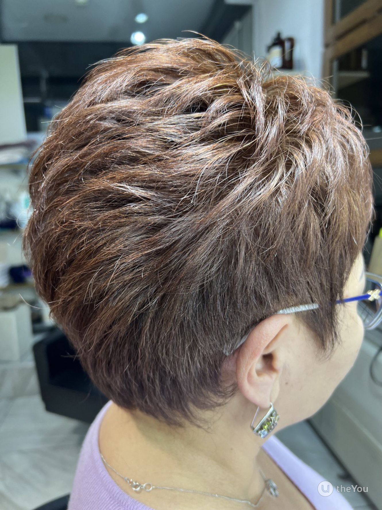 estilo italiano cabelo masculino