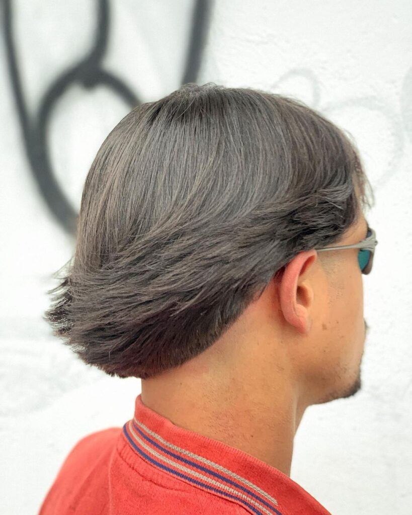 corte maracá surfista