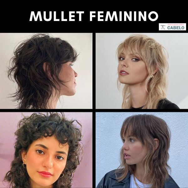 tendência corte mullet 2026