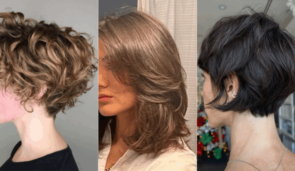 melhor corte cabelo ralo