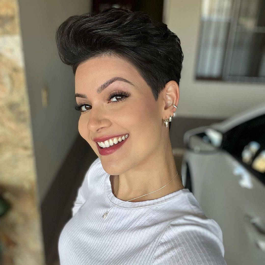 pixie bob moderno