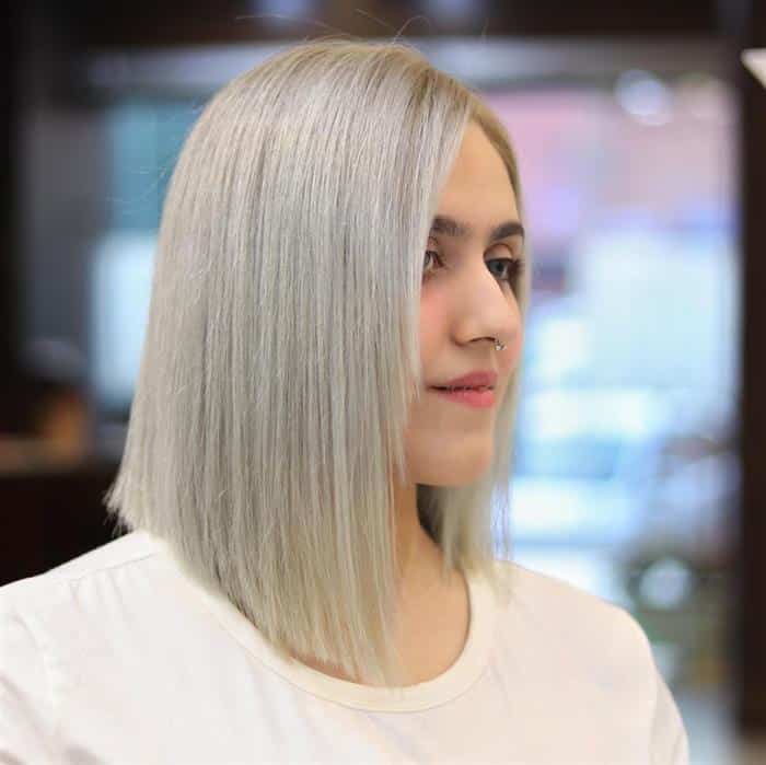 melhores cortes para cabelo ondulado na altura do ombro
