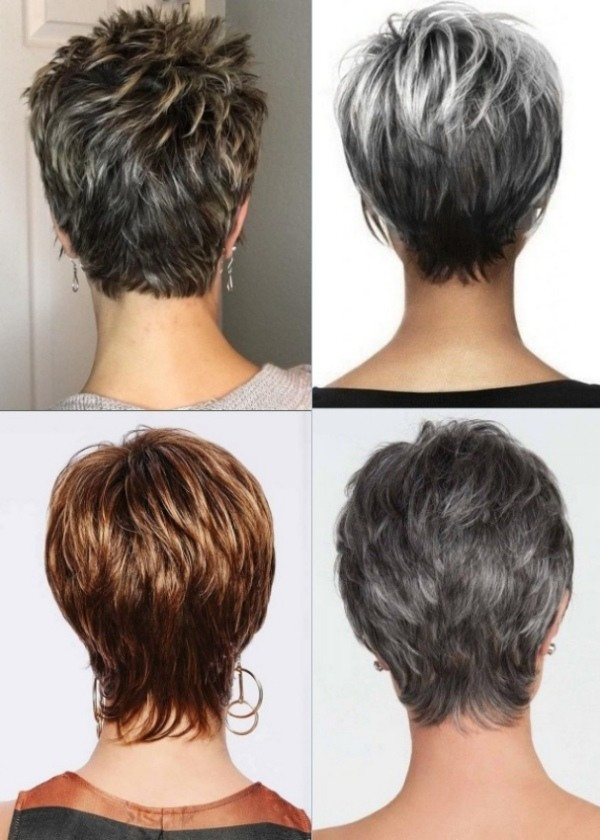 transformação cabelo curto