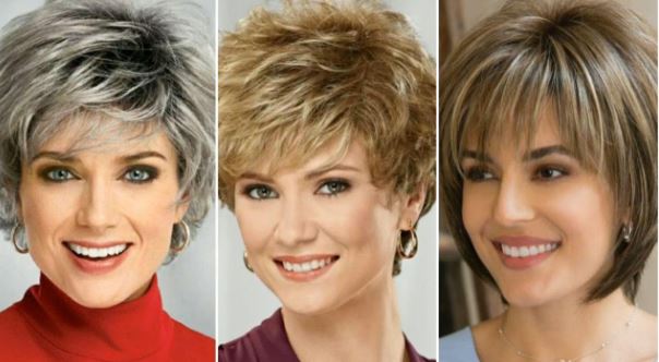 cortes de cabelo para cabelo liso 2026