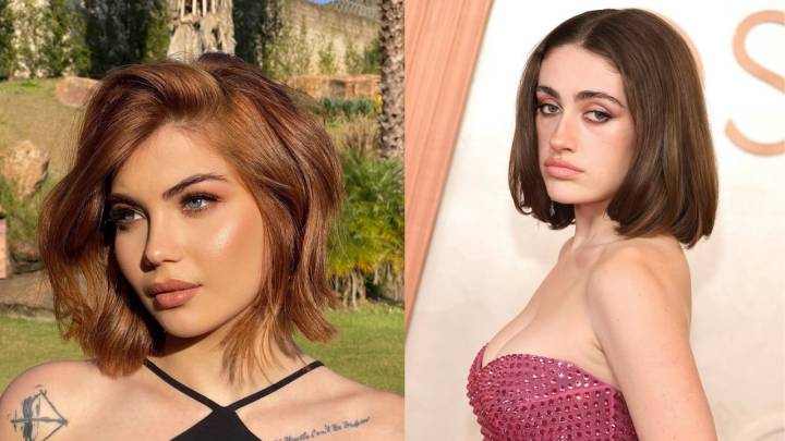 cortes de cabelo curtos que rejuvenescem 2026