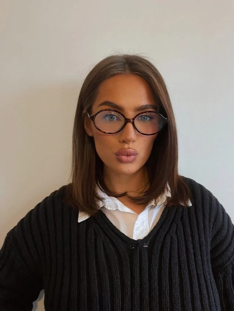 inspiração corte de cabelo feminino 2026