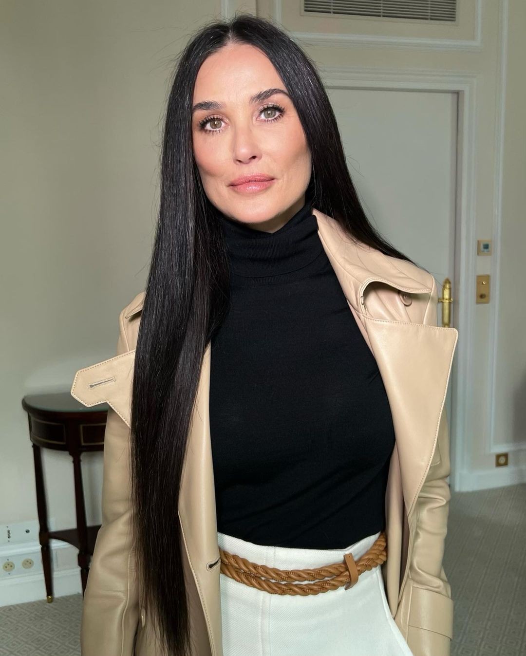 cortes que dão volume cabelo longo liso