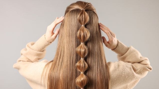 cortes que tiram peso cabelo longo liso