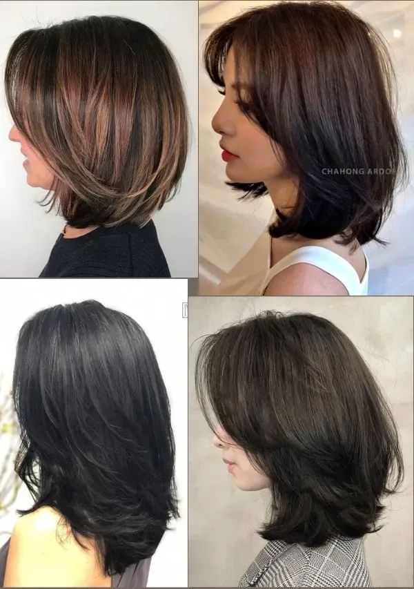 long bob 2026