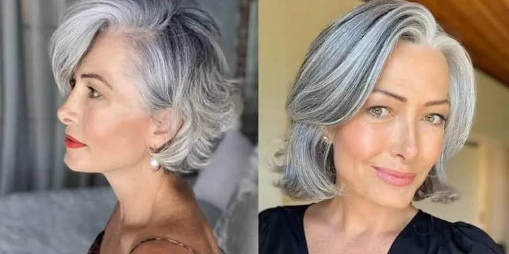 cortes de cabelo que emagrecem o rosto