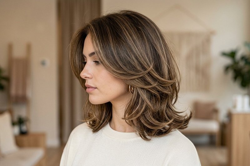 cortes de cabelo para rejuvenescer a aparência