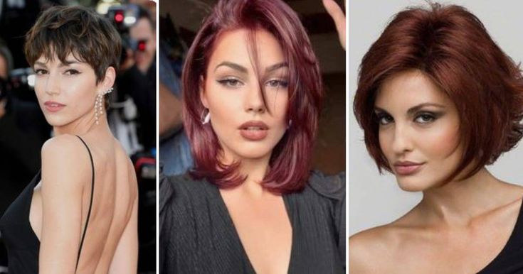 estilos de cabelo que rejuvenescem