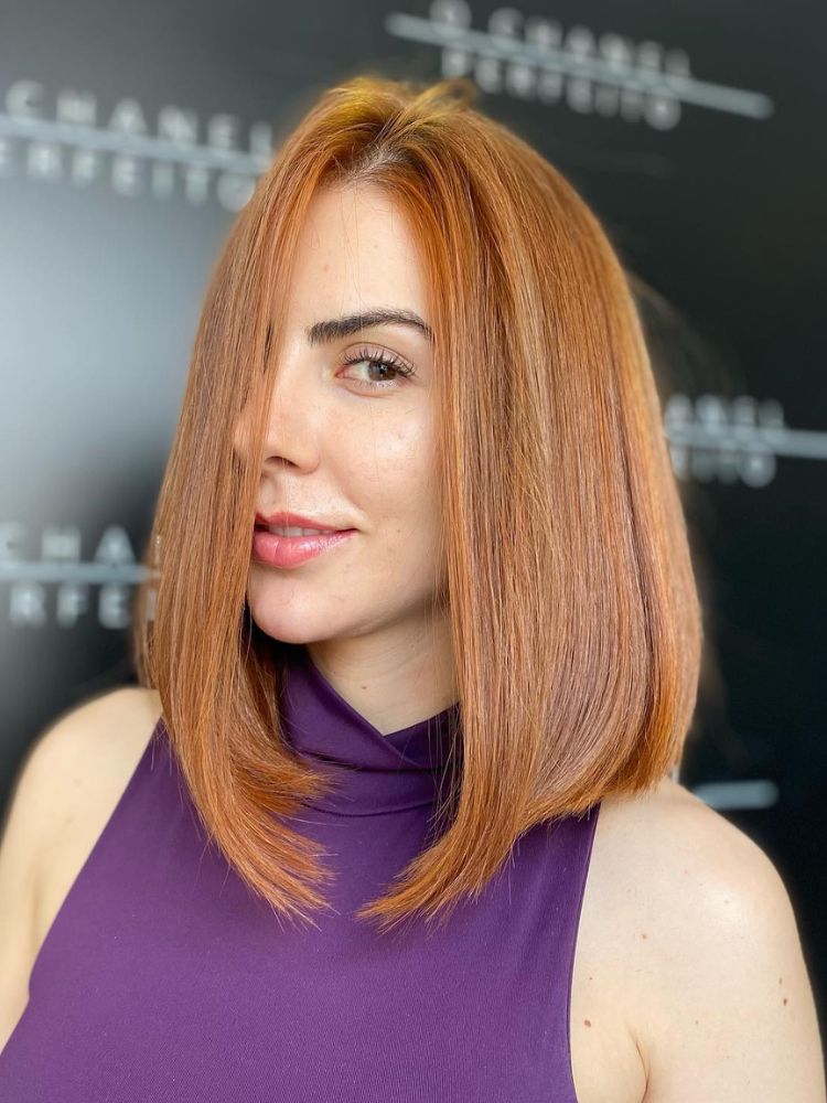 cortes de cabelo que valorizam o rosto