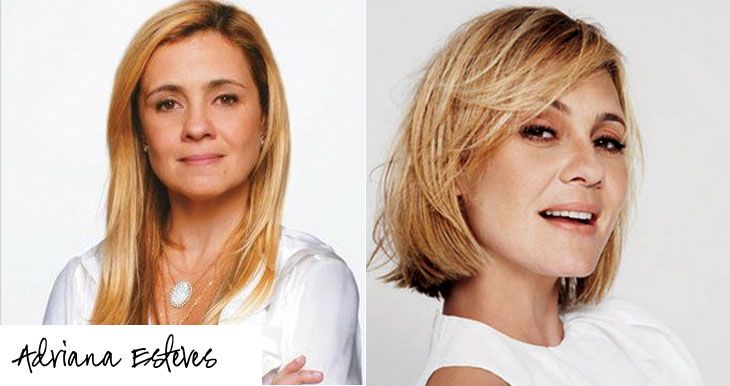 cortes de cabelo com efeito lifting