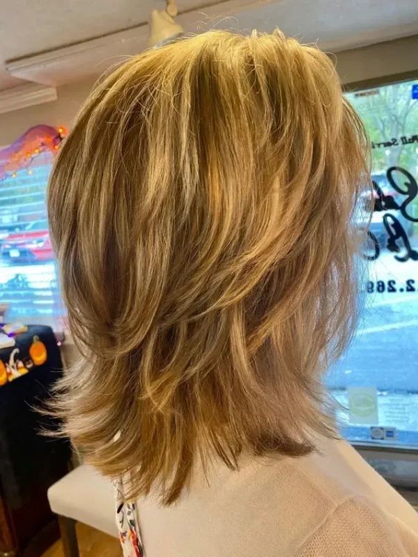 como dar volume ao cabelo ralo