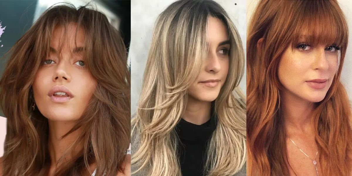 como dar volume ao cabelo ralo