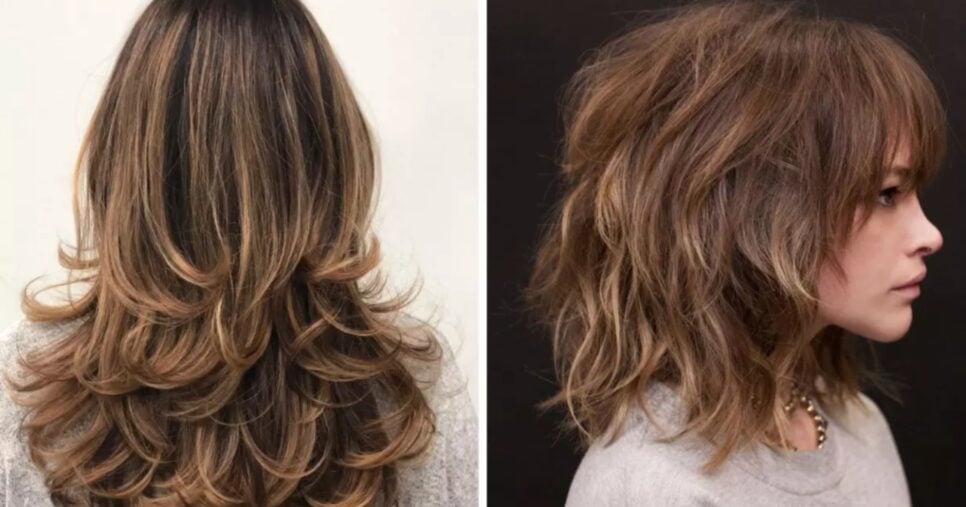 corte que engorda o cabelo