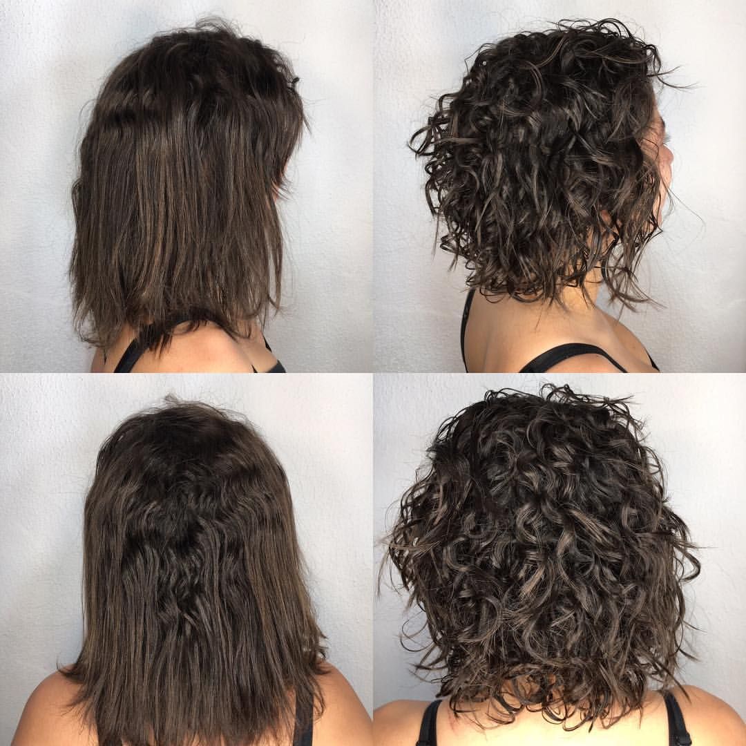 cortes para cabelo em transição