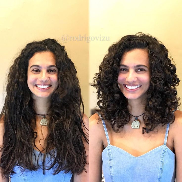 cortes para cabelo em transição
