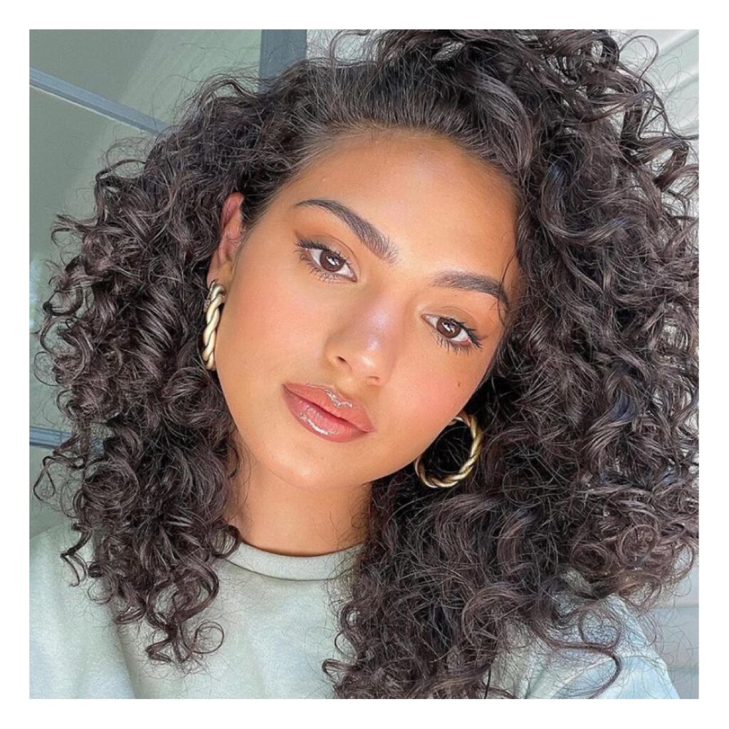 big chop inspiração