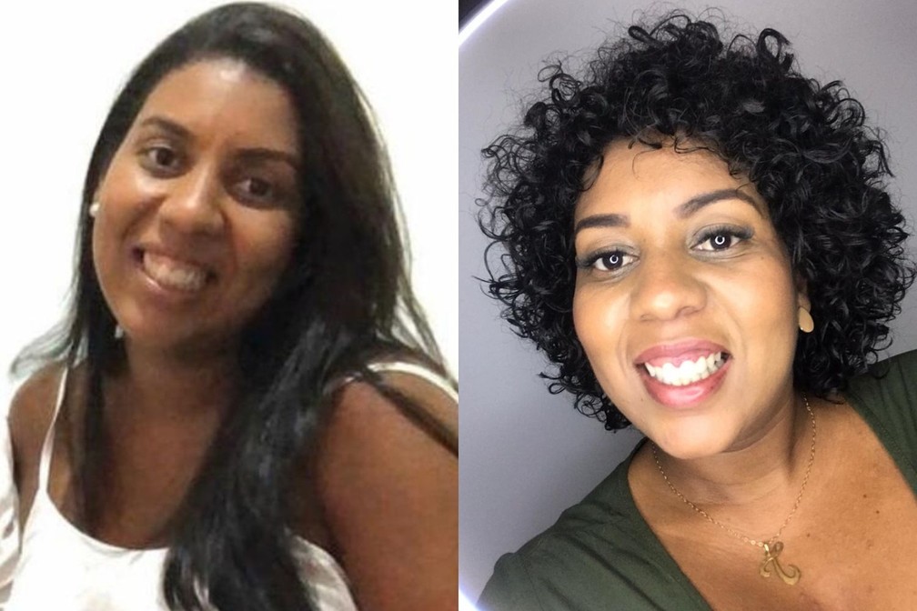 antes e depois transição capilar cortes