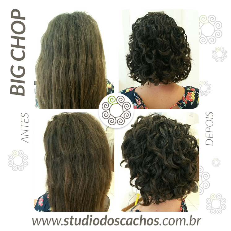 corte em camadas transição