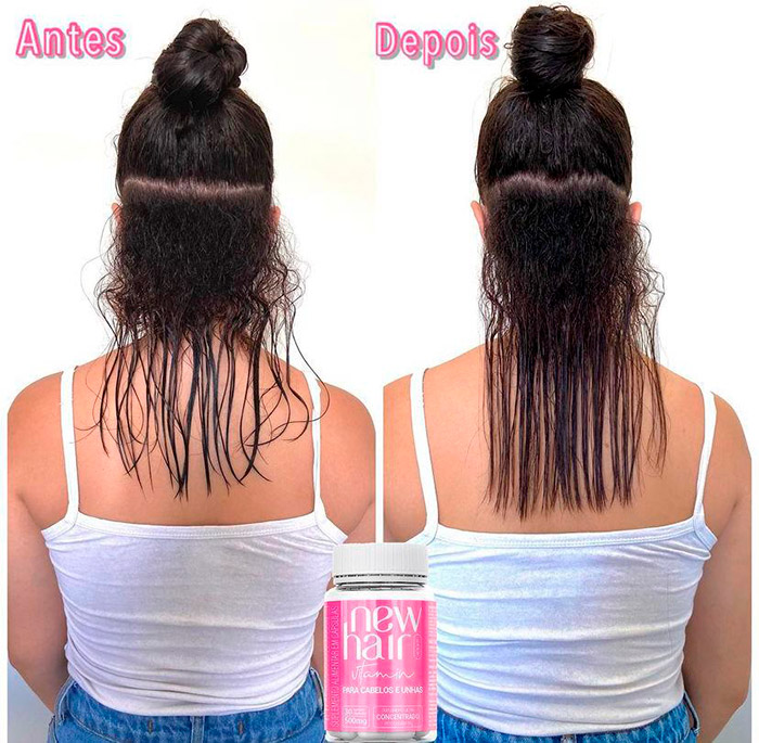 cortes para cabelo ondulado em transição