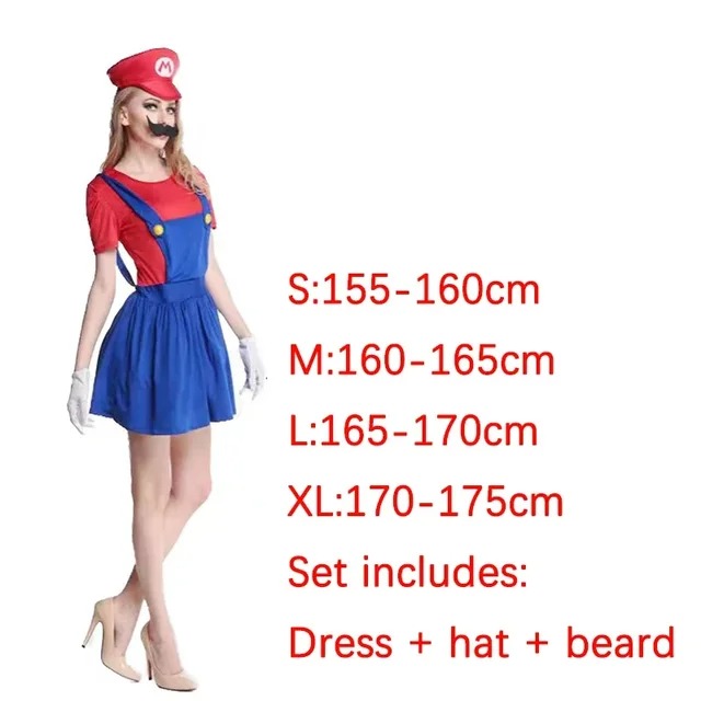 cosplay feminino aluguel