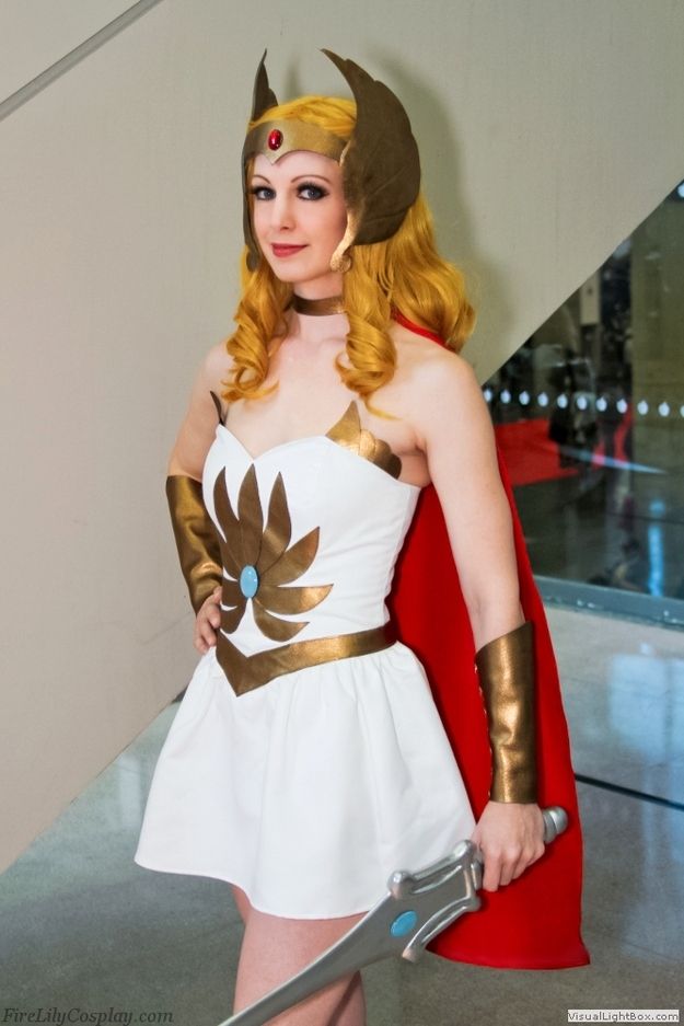cosplay pronto feminino