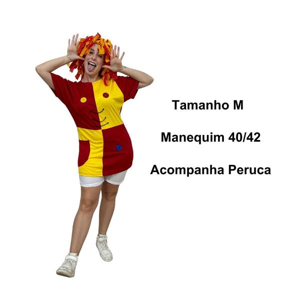 cosplay feminino plus size