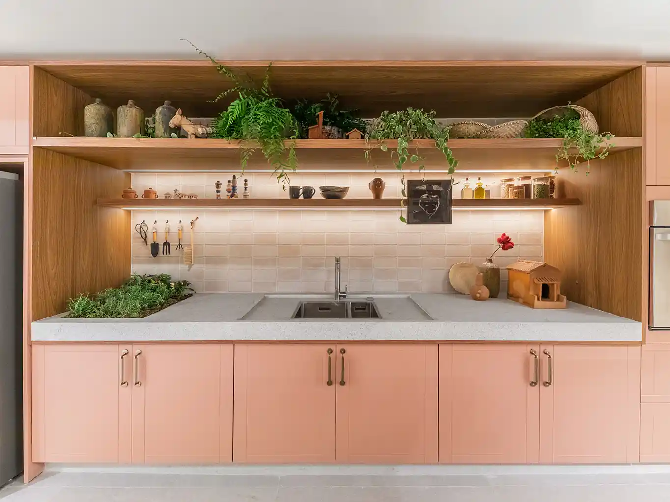 artesanato para cozinha