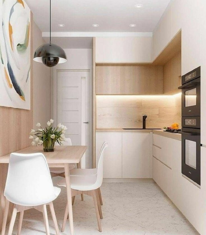 DIY cozinha barato