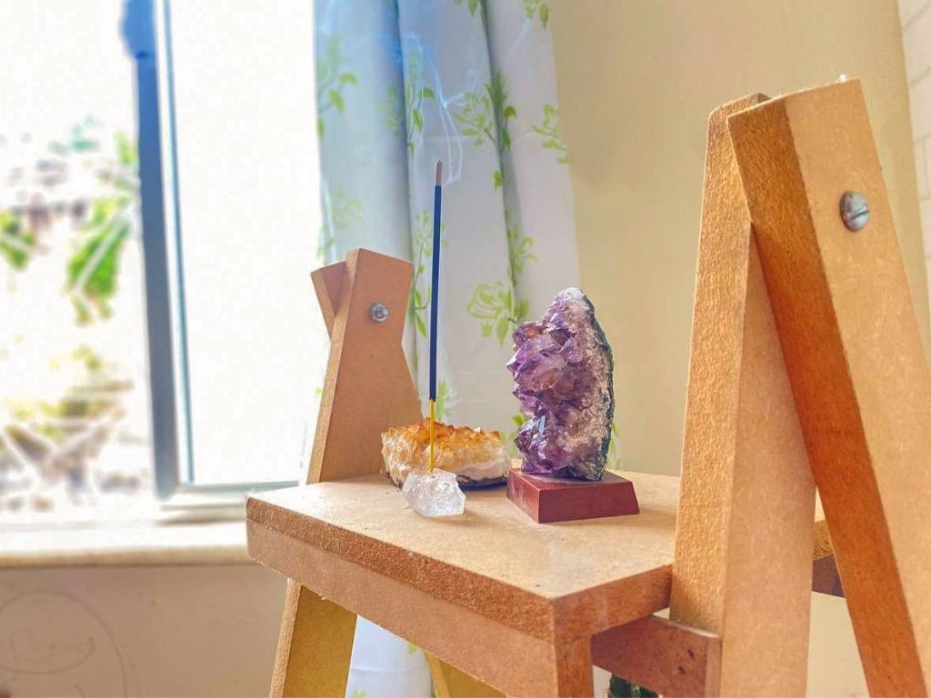 pedras para decoração