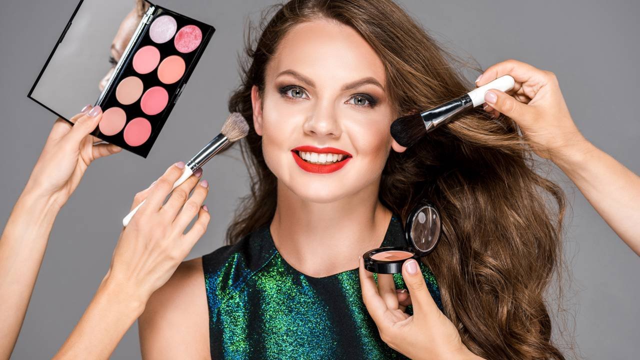 melhor curso de maquiagem profissional online 2026