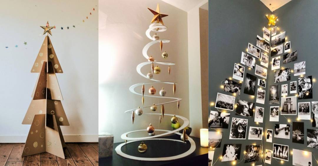 artesanato de Natal para iniciantes