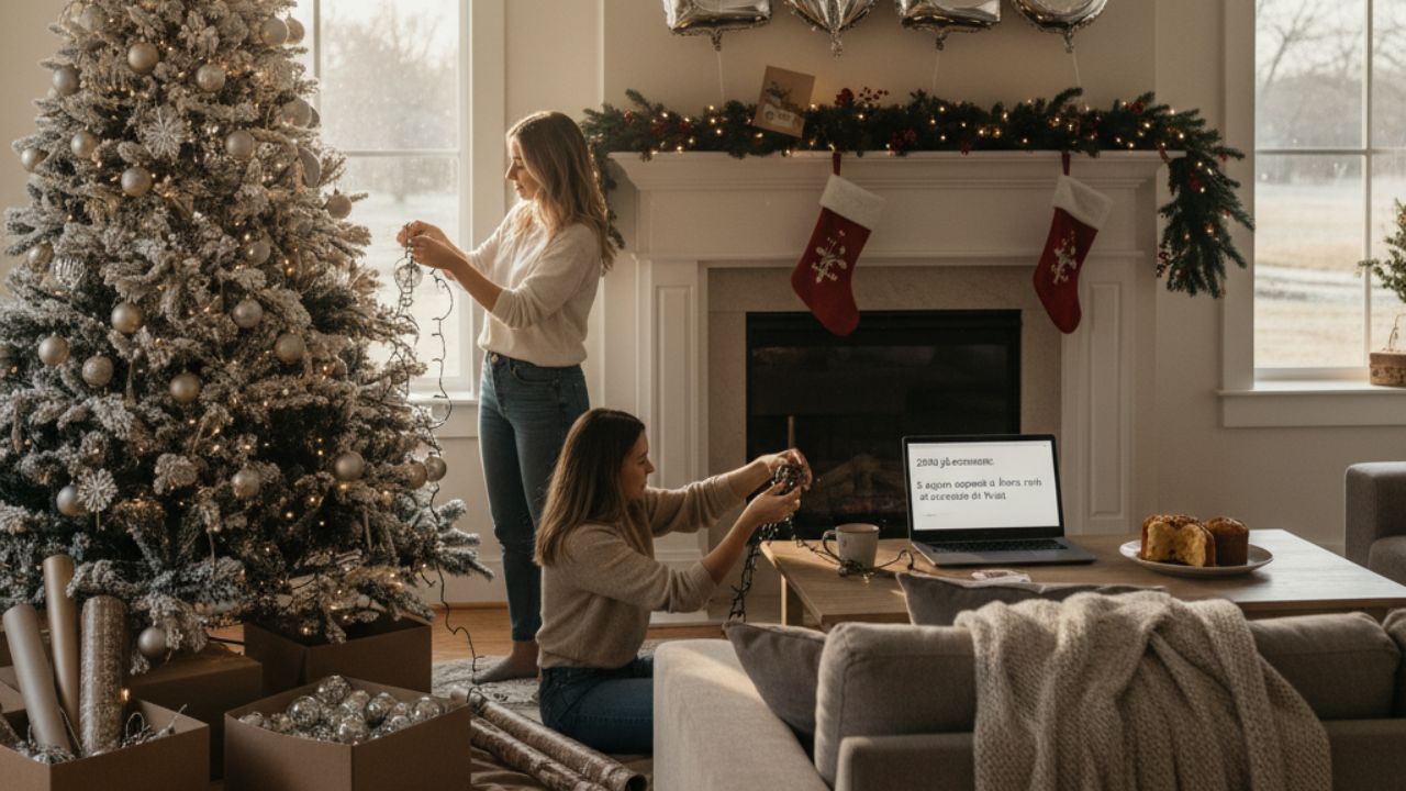 tendências Natal 2026