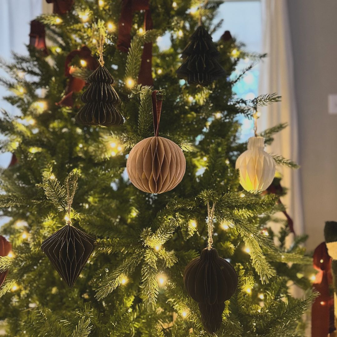 como decorar casa para o Natal