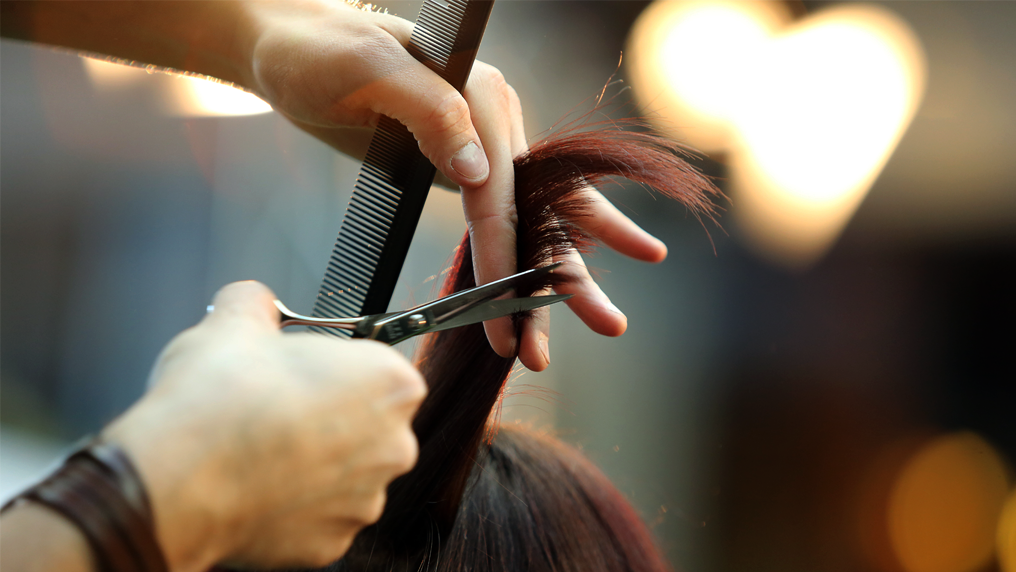 corte cabelo ideal
