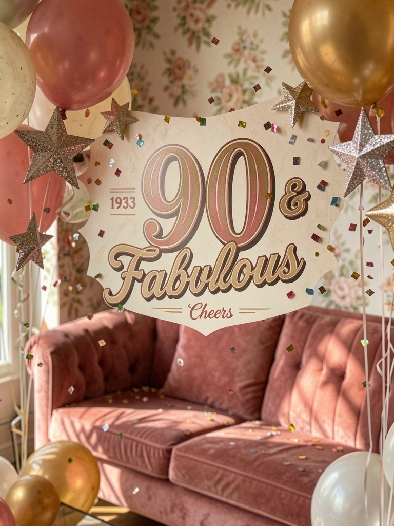 Veludo rosa, banner 