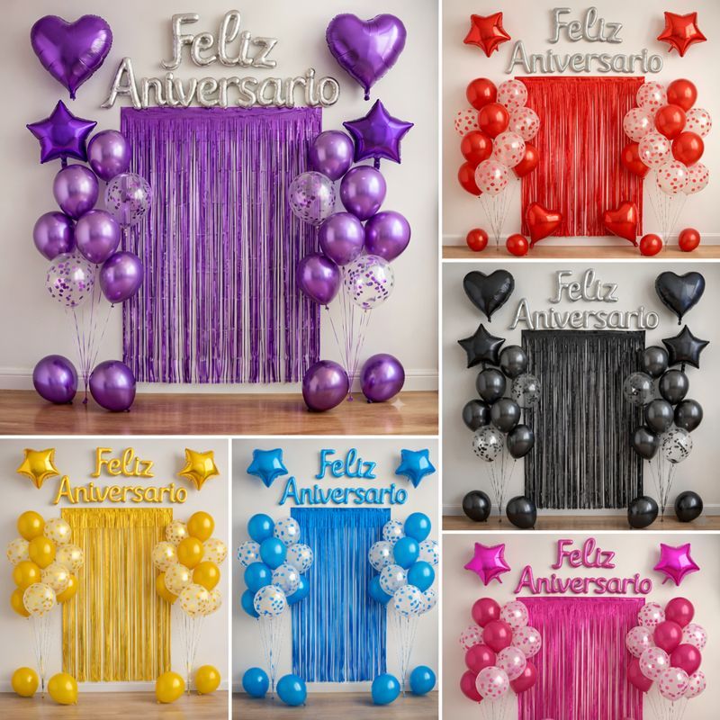cores de decoração 2026