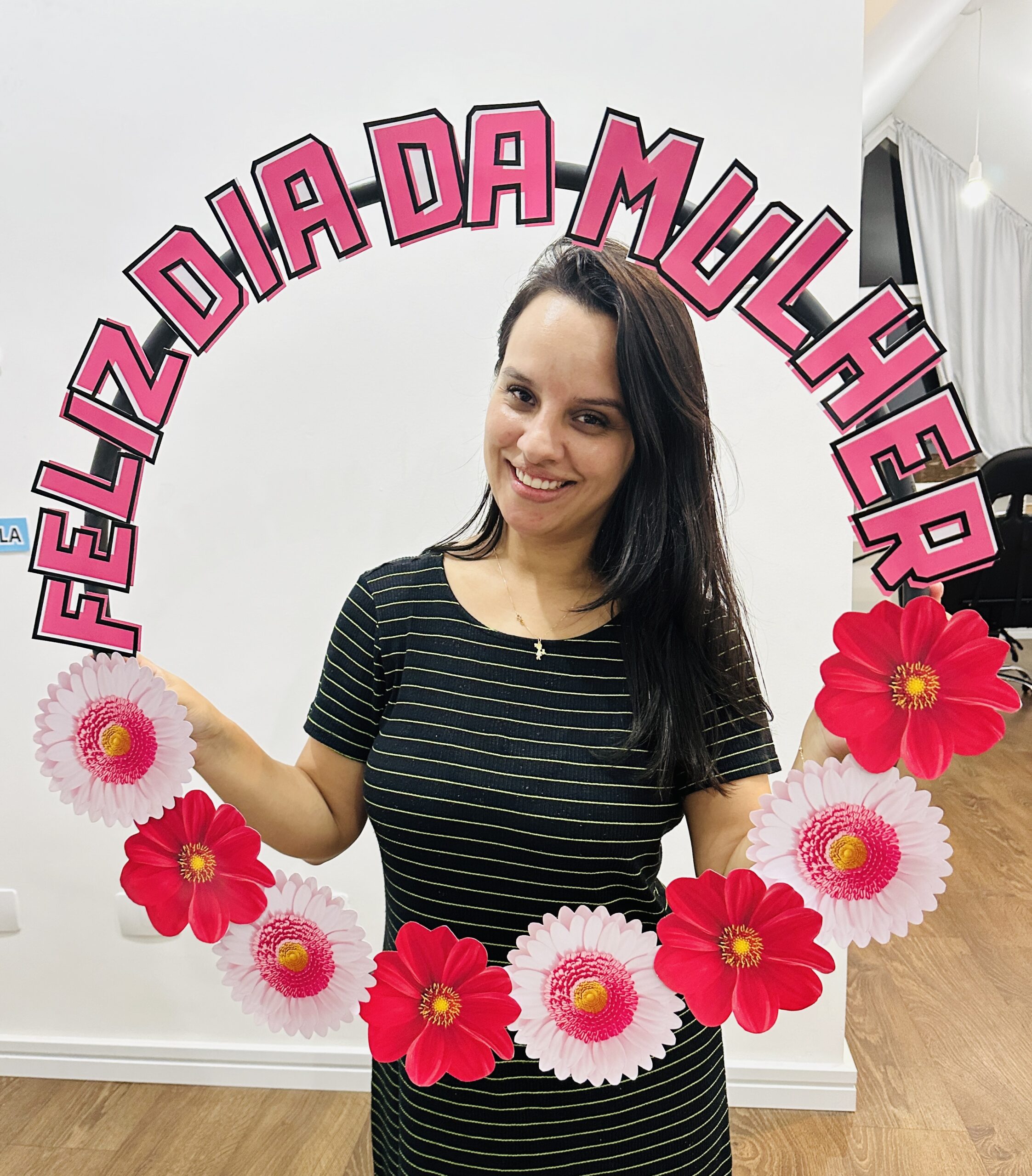 decoração sala de estar orgânica