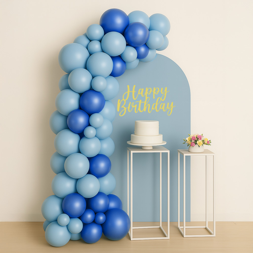 Balões para festa infantil