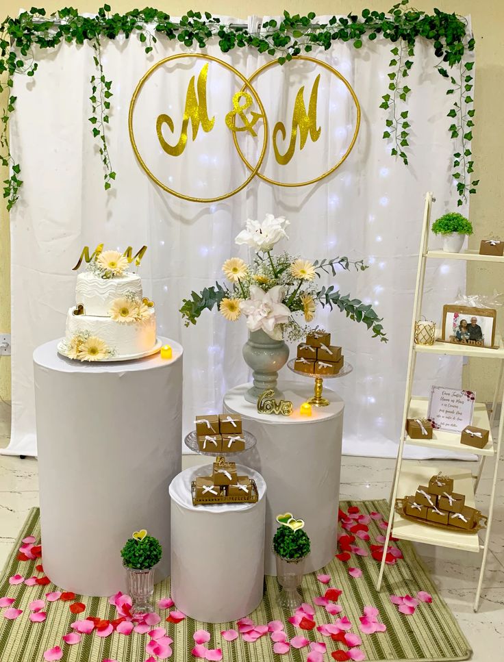 materiais naturais casamento